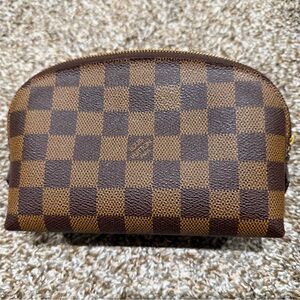 Louis Vuitton Cosmetic Pouch PM